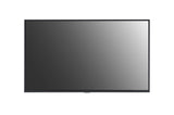 LG 43UM3DF-B Signage Display 109.2 cm (43") LED 350 cd/m² 4K Ultra HD Black 18/7