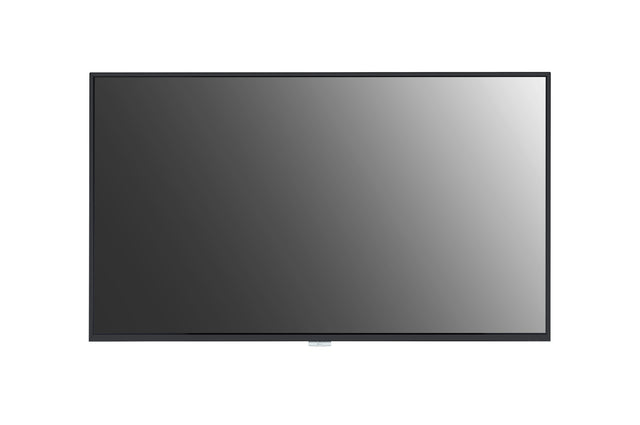 LG 43UM3DF-B Signage Display 109.2 cm (43") LED 350 cd/m² 4K Ultra HD Black 18/7