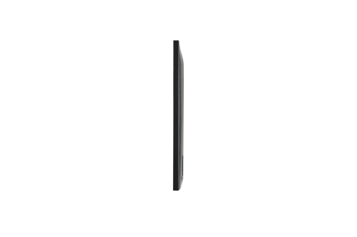 LG 43UM3DF-B Signage Display 109.2 cm (43") LED 350 cd/m² 4K Ultra HD Black 18/7