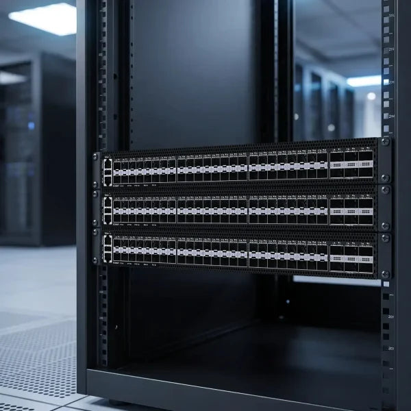 EnGenius 48-Port Stackable Layer 3 Switch