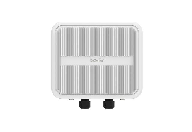 EnGenius Outdoor PTP/PTMP Bridge, Wi-Fi 6 (11ax), 2x2.5GbE , 30?°, at