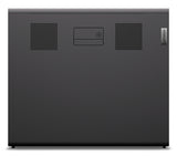 Lenovo ThinkStation P8 32 GB DDR5-SDRAM 1 TB SSD NVIDIA RTX A400 Windows 11 Pro Workstation