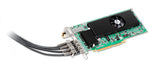 Matrox Secure Cable Solution for mini DisplayPort or mini HDMI / SK-SNLB-6