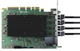 Matrox Secure Cable Solution for mini DisplayPort or mini HDMI / SK-SNLB-6