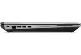 HP ZBook 17 G6 Intel Xeon E E-2286M Mobile workstation 43.9 cm (17.3") Full HD 64 GB DDR4-SDRAM 512 GB SSD NVIDIA Quadro RTX 5000 Wi-Fi 6 (802.11ax) Windows 10 Pro Grey
