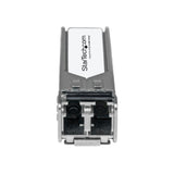 StarTech.com Citrix EW3Z0000587 Compatible SFP Module - 1000BASE-LX - 1GbE Single Mode Fiber SMF Optic Transceiver - 1GE Gigabit Ethernet SFP - LC 10km - 1310nm - DDM