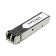 StarTech.com Citrix EW3A0000712 Compatible SFP Module - 1000BASE-LX - 1GbE Single Mode Fiber SMF Optic Transceiver - 1GE Gigabit Ethernet SFP - LC 10km - 1310nm - DDM