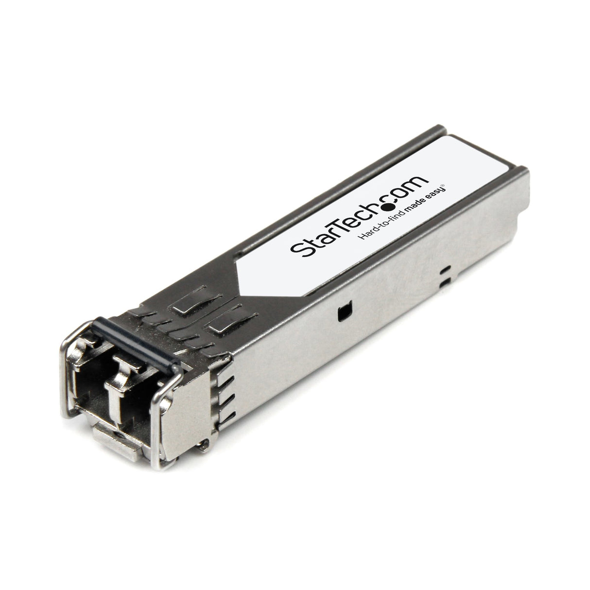 StarTech.com Citrix EW3A0000712 Compatible SFP Module - 1000BASE-LX - 1GbE Single Mode Fiber SMF Optic Transceiver - 1GE Gigabit Ethernet SFP - LC 10km - 1310nm - DDM
