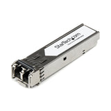 StarTech.com Citrix EW3A0000712 Compatible SFP Module - 1000BASE-LX - 1GbE Single Mode Fiber SMF Optic Transceiver - 1GE Gigabit Ethernet SFP - LC 10km - 1310nm - DDM