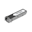 StarTech.com Extreme Networks 10056H Compatible SFP Module - 1000BASE-BX-D - 1 GbE Gigabit Ethernet BiDi Fiber (SMF)