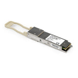 StarTech.com HPE JG325A Compatible QSFP+ Module - 40GBASE-SR4 - 40GbE Multi Mode Fiber Optic Transceiver - 40GE Gigabit Ethernet QSFP+ - MPO 150m - 850nm - DDM HPE 5900AF, 11908, FlexFabric