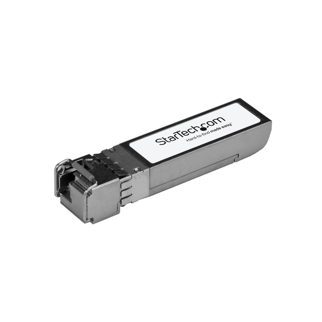 StarTech.com Cisco SFP-10G-BX-U-40 Compatible SFP+ Module - 10GBASE-BX - 10 GbE Gigabit Ethernet BiDi Fiber (SMF)