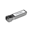 StarTech.com Cisco SFP-10G-BX-D-40 Compatible SFP+ Module - 10GBASE-BX - 10 GbE Gigabit Ethernet BiDi Fiber (SMF)