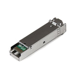 StarTech.com HPE 0231A0A8 Compatible SFP+ Module - 10GBASE-LR - Single Mode Fiber (SMF) - 10GE Gigabit Ethernet SFP+ - LC 10 km - 1310nm - DDM