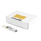 StarTech.com Brocade 40G-QSFP-SR4 Compatible QSFP+ Module - 40GBASE-SR4 - 40GbE Multimode Fiber MMF Optic Transceiver - 40GE Gigabit Ethernet QSFP+ - MPO 150m - 850nm - DDM