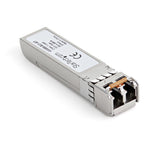 StarTech.com HPE 455889-B21 Compatible SFP+ Module - 10GBASE-LRM - 10GbE Multi Mode Fiber Optic Transceiver - 10GE Gigabit Ethernet SFP+ - LC 200m - 1310nm - DDM HPE BladeSystem, c-Class