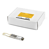 StarTech.com Arista Networks QSFP-40G-SR4 Compatible QSFP+ Module - 40GBASE-SR4 - 40GbE Multimode Fiber MMF Optic Transceiver - 40GE Gigabit Ethernet QSFP+ - MPO 150m - 850nm - DDM