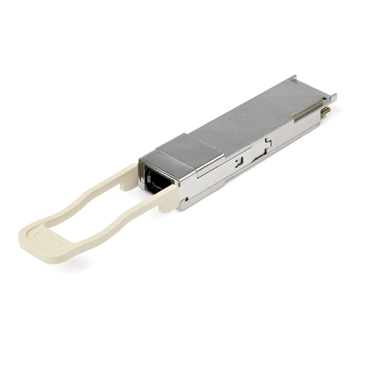 StarTech.com Arista Networks QSFP-40G-SR4 Compatible QSFP+ Module - 40GBASE-SR4 - 40GbE Multimode Fiber MMF Optic Transceiver - 40GE Gigabit Ethernet QSFP+ - MPO 150m - 850nm - DDM