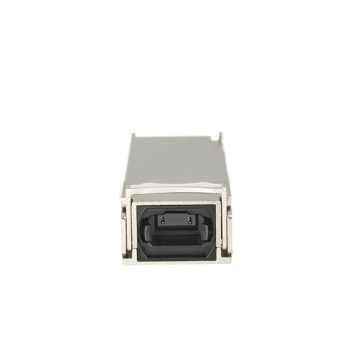 StarTech.com MSA Uncoded QSFP+ Module - 40GBASE-SR4 - 40GbE Multi Mode Fiber (MMF) Optic Transceiver - 40GE Gigabit Ethernet QSFP+ - MPO 100m - 850nm - DDM