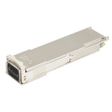 StarTech.com Cisco QSFP-40G-SR4 Compatible QSFP+ Module - 40GBASE-SR4 - 40GbE Multimode Fiber MMF Optic Transceiver - 40GE Gigabit Ethernet QSFP+ - MPO 150m - 850nm - DDM Cisco Firepower, ASR1000, ASR9000