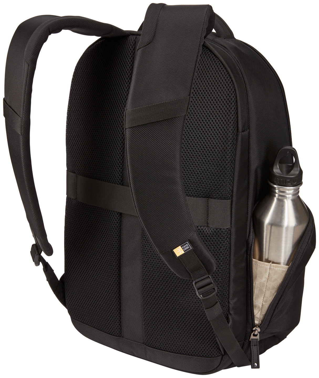 Case Logic Notion NOTIBP-116 Black backpack Nylon
