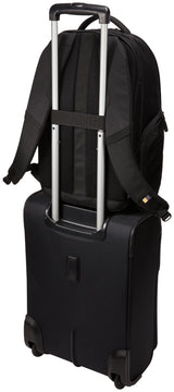 Case Logic Notion NOTIBP-116 Black backpack Nylon
