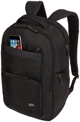 Case Logic Notion NOTIBP-116 Black backpack Nylon