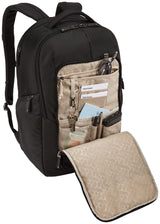Case Logic Notion NOTIBP-117 Black backpack Casual backpack Nylon