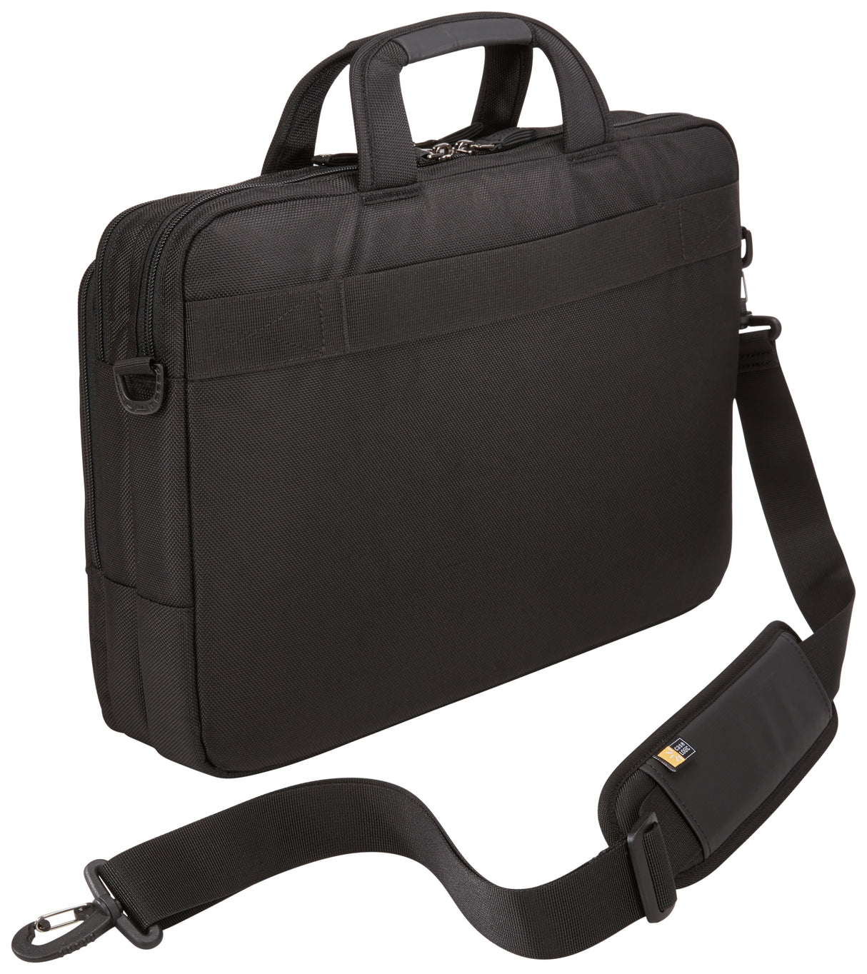 Case Logic Notion NOTIA-114 Black 35.6 cm (14") Briefcase