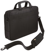 Case Logic Notion NOTIA-114 Black 35.6 cm (14") Briefcase