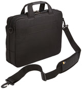 Case Logic Notion NOTIA-116 Black 39.6 cm (15.6") Briefcase