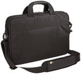 Case Logic Notion NOTIA-116 Black 39.6 cm (15.6") Briefcase