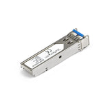 StarTech.com Citrix EW3P0000559 Compatible SFP Module - 1000BASE-LX - 1GbE Single Mode Fiber SMF Optic Transceiver - 1GE Gigabit Ethernet SFP - LC 10km - 1310nm - DDM