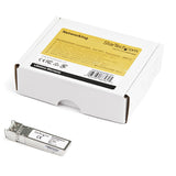 StarTech.com Citrix EW3Z0000585 Compatible SFP+ Module - 10GBASE-SR - 10GbE Multimode Fiber MMF Optic Transceiver - 10GE Gigabit Ethernet SFP+ - LC 300m - 850nm - DDM