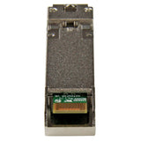 StarTech.com Cisco SFP-10G-ZR Compatible SFP+ Module - 10GBASE-ZR - 10GbE Single Mode Fiber SMF Optic Transceiver - 10GE Gigabit Ethernet SFP+ - LC 80km - 1550nm - DDM Cisco ASR9000, ASR1000, NCS5500