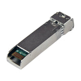 StarTech.com Cisco FET-10G Compatible SFP+ Module - 10GBASE-USR - 10GbE Multimode Fiber MMF Optic Transceiver - 10GE Gigabit Ethernet SFP+ - LC 300m - 850nm - DDM Cisco Nexus 2000