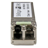 StarTech.com Cisco FET-10G Compatible SFP+ Module - 10GBASE-USR - 10GbE Multimode Fiber MMF Optic Transceiver - 10GE Gigabit Ethernet SFP+ - LC 300m - 850nm - DDM Cisco Nexus 2000