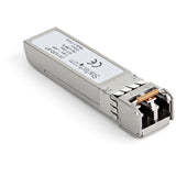 StarTech.com HPE J9152D Compatible SFP+ Module - 10GBASE-LRM - 10GbE Multi Mode Fiber Optic Transceiver - 10GE Gigabit Ethernet SFP+ - LC 200m - 1310nm - DDM HPE 1850, 2540, 2930M