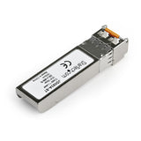 StarTech.com HPE JD093A Compatible SFP+ Module - 10GBASE-LRM - 10GbE Multi Mode Fiber Optic Transceiver - 10GE Gigabit Ethernet SFP+ - LC 200m - 1310nm - DDM HPE 5500G, 3800, 2620