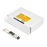 StarTech.com Cisco QSFP-40G-CSR4 Compatible QSFP+ Module - 40GBASE-SR4 - 40GbE Multimode Fiber MMF Optic Transceiver - 40GE Gigabit Ethernet QSFP+ - MPO 300m - 850nm - DDM Cisco Firepower, ASR9000, ASR1000
