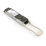 StarTech.com Cisco QSFP-40G-CSR4 Compatible QSFP+ Module - 40GBASE-SR4 - 40GbE Multimode Fiber MMF Optic Transceiver - 40GE Gigabit Ethernet QSFP+ - MPO 300m - 850nm - DDM Cisco Firepower, ASR9000, ASR1000