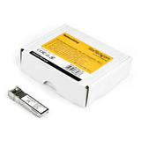 StarTech.com Cisco SFP-10G-BXU-I Compatible SFP+ Module - 10GBASE-BX - 10 GbE Gigabit Ethernet BiDi Fiber (SMF)