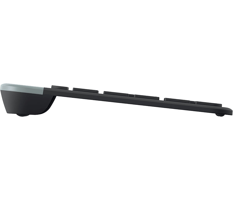 Logitech Slim Wireless Combo MK470