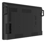 AG Neovo TTN-4301 Signage Display Digital signage flat panel 109.2 cm (43") LCD 450 cd/m² 4K Ultra HD Black 24/7