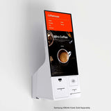 Chief Samsung Kiosk Stand and Countertop Device Accessory