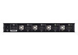 ATEN 4-Port USB 4K HDMI KVMP™ Switch
