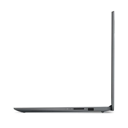 Lenovo IdeaPad 1 15IAU7 Intel® Core™ i3 i3-1215U Laptop 39.6 cm (15.6") Touchscreen Full HD 8 GB DDR4-SDRAM 256 GB SSD Wi-Fi 6 (802.11ax) Windows 11 Home in S mode Grey English