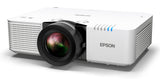 Epson PowerLite L690SU Short throw projector 6200 ANSI lumens 3LCD WUXGA (1920x1200) White