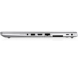 HP EliteBook 830 G5 Intel® Core™ i7 i7-7600U Laptop 33.8 cm (13.3") Full HD 8 GB DDR4-SDRAM 512 GB SSD Wi-Fi 5 (802.11ac) Windows 10 Pro Silver