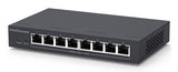 EnGenius Cloud Lite Managed Smart Switch 8-port 2.5GbE desktop